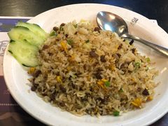 -食大利香港茶餐厅(南亚风情第一城店)