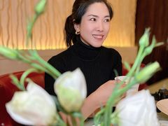 -北京金融街丽思卡尔顿酒店·意味轩 Cepe