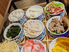 -咏江南·苏式火锅·苏州评弹(观前街店)