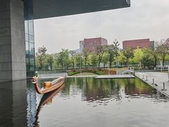 -广州市城市规划展览中心