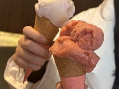 -BAKER&SPICE(安福路店)