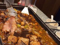 -里岛烤鱼(东港凯虹广场店)