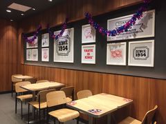 -汉堡王(长沙枫林三路店)