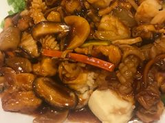 -陈傻子餐厅(世纪都会店)