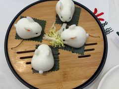 -丰尔粥食·顺德鱼生·干蒸排骨顺德菜(大良分店)