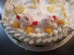-红宝石·鲜奶小方(曲阳店)