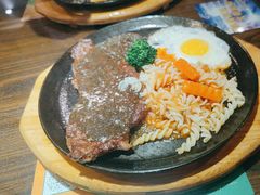 -豪享来中西餐厅(广灵店)