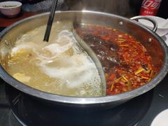 -春秋火锅(复兴中路店)