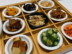 -新仙清汤牛腩(铜锣湾店)