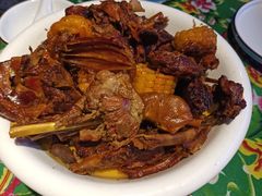 -人民公社大食堂(张家湾店)