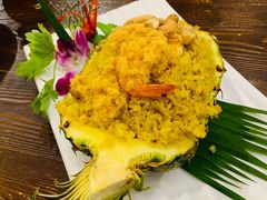 -Siam泰餐厅(水上公园店)