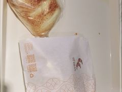 -可颂坊(中心书城店)