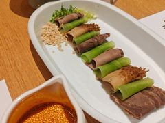 -隐庐·古法川菜(高新店)