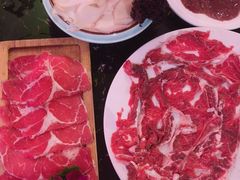 -大妙火锅·非物质文化遗产(东郊记忆店)
