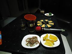 自助饮料-歌神量贩式KTV(金谊店)