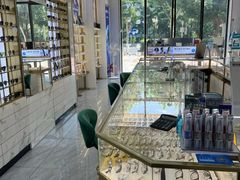 -世纪大明眼镜·林德伯格·蔡司官方授权店(武昌旗舰店)