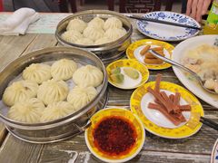 -狗不理(水上北路旗舰店)