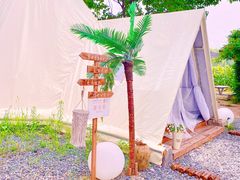 -安德鲁户外烧烤帐篷营地(马泉营店)