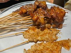 -串盟烧烤大排档·长沙美食地标(星沙店)