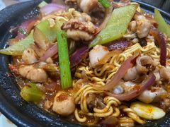-香村里·重庆鸡公煲(世纪华联总店)