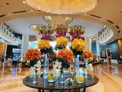 -深圳福田香格里拉大酒店