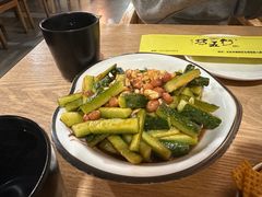 -烤五行·烧烤烤串(石佛营店)