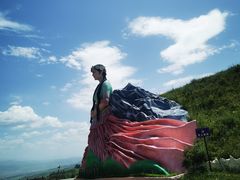 -新疆那拉提国家旅游度假区