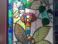 -三鹰之森吉卜力美术馆