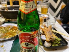 -火焰枪蛋·烧烤(奉天街店)