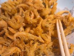 -鱼窝棚柴火铁锅炖(富山屯店)