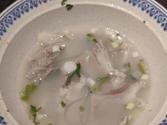-老北京胡同味道二荤铺(酒仙桥店)