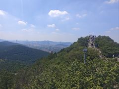 -千佛山风景名胜区