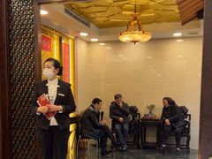 -瑞福园联谊餐室(茂名南路店)