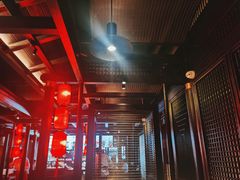 大堂-川西坝子火锅(清江东路3.0直营店)