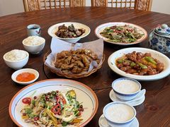 -顺德一品粥·20年凤城老字号(芳村店)