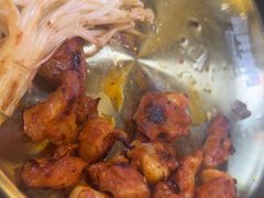 -喜井无限自助烤肉公司(石厦店)