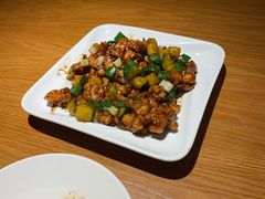 -好嫂子酱猪手•农家菜(华远坊店)