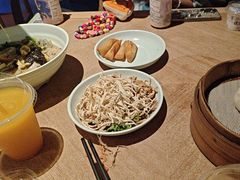 -东园小馆·早茶·淮扬小炒(宋夹城店)