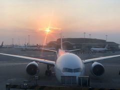 -Pizza Express(机场T1店)