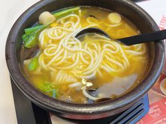 -大官米线(喜盈门范城店)