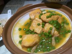 -眷江南之小蓝鲸(王府大街店)