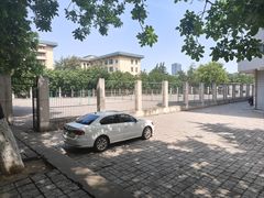 -山东师范大学(千佛山校区)