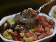-串妹花式冰粉(乐山总店)