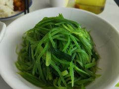 -兰湘子·湘菜小炒(长安万科广场店)
