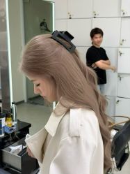 -WM Hair Salon