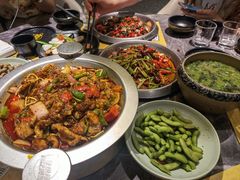 -嘎嘎鸭脑壳(蜀汉路店)
