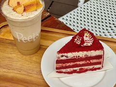 -Peet's 皮爷咖啡(东湖路手作店)