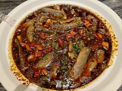 -情妹耙泥鳅·江湖川菜(科华店)