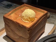 面包诱惑-绿茶餐厅(光谷世界城步行街店)