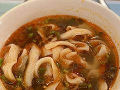 -济南香格里拉·咖啡泉自助餐厅